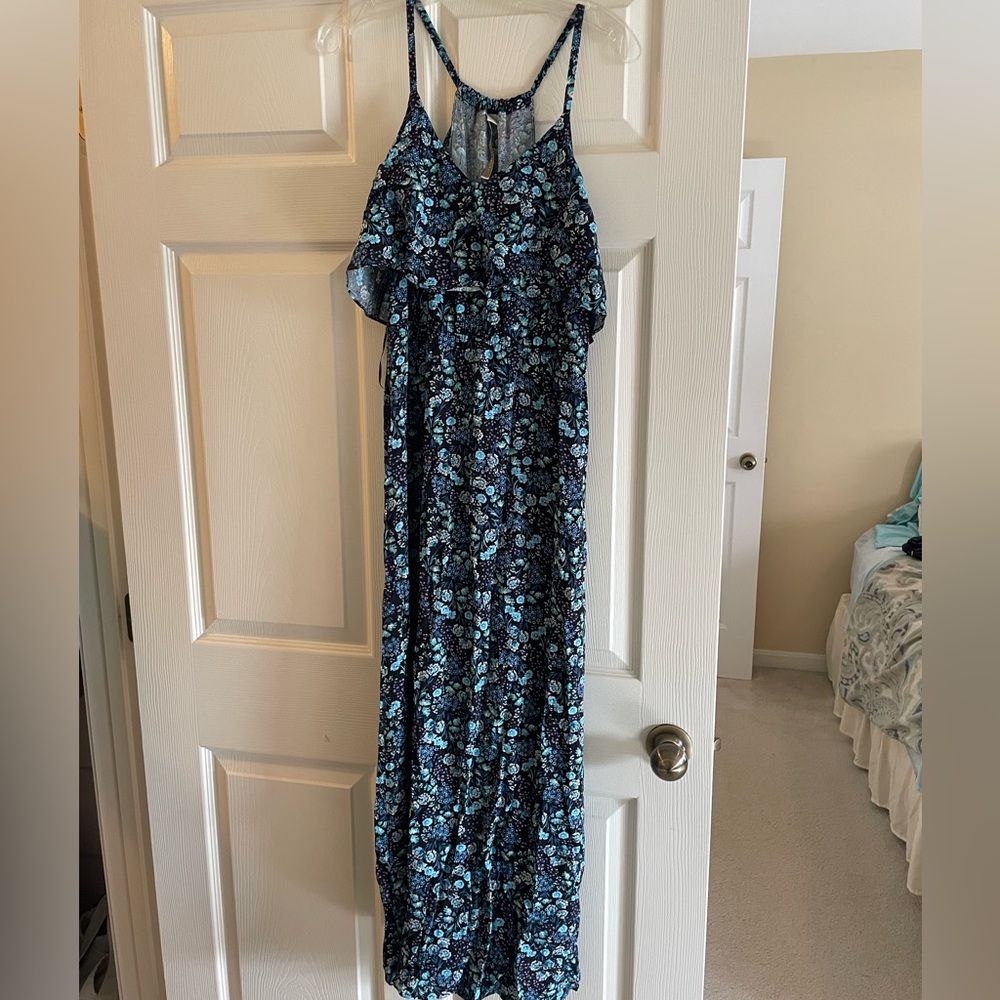 Lauren Conrad dress